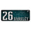Saquon Barkley Philadelphia Eagles 26 Ready Wireless USB Keyboard - Sports Gifts, Sports Memorabilia, Sports Collectibles, Fan Shop