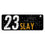 Darius Slay Pittsburgh Steelers 23 Game Tactic Wireless USB Keyboard - Sports Gifts, Sports Memorabilia, Sports Collectibles, Fan Shop