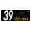 Minkah Fitzpatrick Pittsburgh Steelers 39 Ready Wireless USB Keyboard - Sports Gifts, Sports Memorabilia, Sports Collectibles, Fan Shop