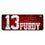 Brock Purdy San Francisco 49ers 13 Ready Wireless USB Keyboard - Sports Gifts, Sports Memorabilia, Sports Collectibles, Fan Shop