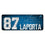 Sam LaPorta Detroit Lions 87 Ready Wireless USB Keyboard - Sports Gifts, Sports Memorabilia, Sports Collectibles, Fan Shop