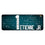 Travis Etienne Jr. Jacksonville Jaguars 1 Ready Wireless USB Keyboard - Sports Gifts, Sports Memorabilia, Sports Collectibles, Fan Shop