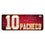 Isiah Pacheco Kansas City Chiefs 10 Ready Wireless USB Keyboard - Sports Gifts, Sports Memorabilia, Sports Collectibles, Fan Shop