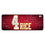 Rashee Rice Kansas City Chiefs 4 Ready Wireless USB Keyboard - Sports Gifts, Sports Memorabilia, Sports Collectibles, Fan Shop