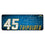 Tuli Tuipulotu Los Angeles Chargers 45 Ready Wireless USB Keyboard - Sports Gifts, Sports Memorabilia, Sports Collectibles, Fan Shop