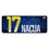 Puka Nacua Los Angeles Rams 17 Game Tactic Wireless USB Keyboard - Sports Gifts, Sports Memorabilia, Sports Collectibles, Fan Shop