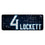 Tyler Lockett Tennessee Titans 4 Game Tactic Wireless USB Keyboard - Sports Gifts, Sports Memorabilia, Sports Collectibles, Fan Shop
