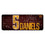 Jayden Daniels Washington Commanders 5 Ready Wireless USB Keyboard - Sports Gifts, Sports Memorabilia, Sports Collectibles, Fan Shop