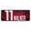 Jalon Walker Atlanta Falcons 11 Game Tactic Wireless USB Keyboard - Sports Gifts, Sports Memorabilia, Sports Collectibles, Fan Shop