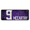 J.J. McCarthy Minnesota Vikings 9 Game Tactic Wireless USB Keyboard - Sports Gifts, Sports Memorabilia, Sports Collectibles, Fan Shop