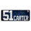 Abdul Carter New York Giants 51 Game Tactic Wireless USB Keyboard - Sports Gifts, Sports Memorabilia, Sports Collectibles, Fan Shop