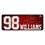 Mykel Williams San Francisco 49ers 98 Game Tactic Wireless USB Keyboard - Sports Gifts, Sports Memorabilia, Sports Collectibles, Fan Shop