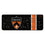 Princeton Tigers Stripe Wireless USB Keyboard - Sports Gifts, Sports Memorabilia, Sports Collectibles, Fan Shop