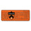 Princeton Tigers Tigers Solid Wireless USB Keyboard - Sports Gifts, Sports Memorabilia, Sports Collectibles, Fan Shop