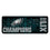 Philadelphia Eagles 2025 Super Bowl Wireless USB Keyboard - Sports Gifts, Sports Memorabilia, Sports Collectibles, Fan Shop