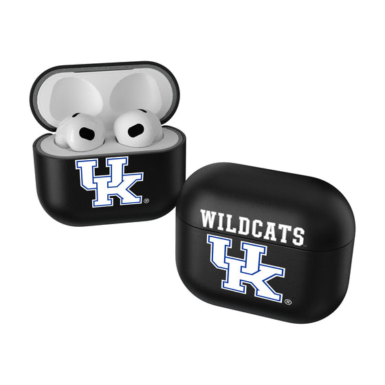 Kentucky Wildcats Insignia AirPod Case Cover-0