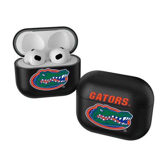 Florida Gators Insignia AirPod Case Cover-0