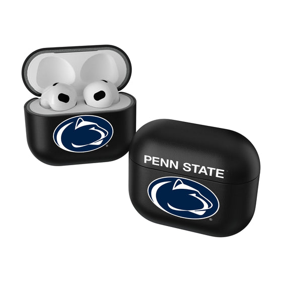 Penn State Nittany Lions Insignia AirPod Case Cover-0