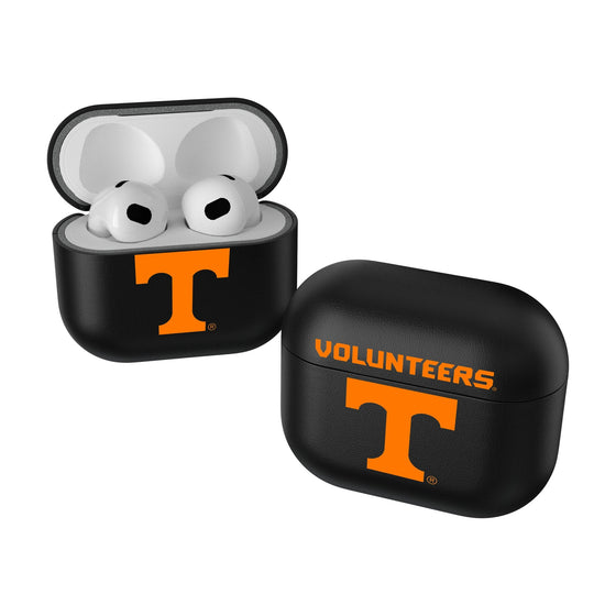 Tennessee Volunteers Insignia AirPod Case Cover-0