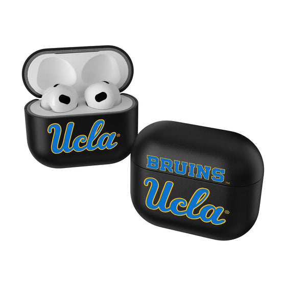 UCLA Bruins Insignia AirPod Case Cover-0