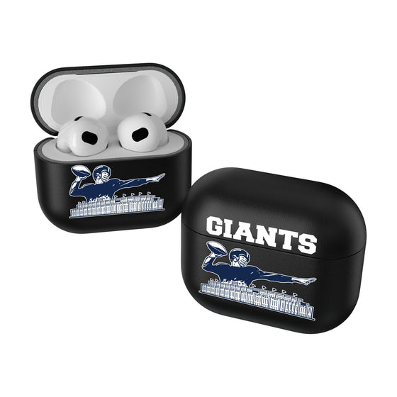 New York Giants 1960-1966 Historic Collection Insignia AirPod Case Cover-0