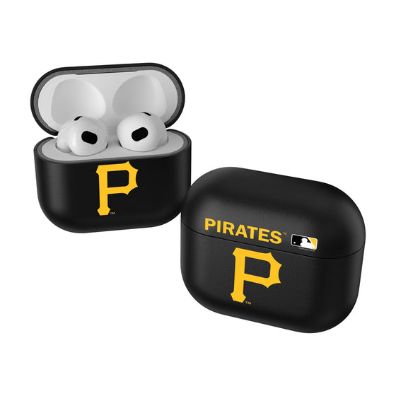 Pittsburgh Pirates Insignia AirPod Case Cover-0