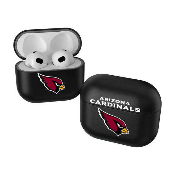 Arizona Cardinals Insignia AirPod Case Cover-0