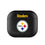 Pittsburgh Steelers Insignia AirPod Case Cover - Sports Gifts, Sports Memorabilia, Sports Collectibles, Fan Shop