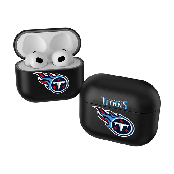 Tennessee Titans Insignia AirPod Case Cover-0