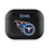 Tennessee Titans Insignia AirPod Case Cover - Sports Gifts, Sports Memorabilia, Sports Collectibles, Fan Shop