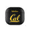 University of California Berkeley Golden Bears Insignia AirPod Case Cover - Sports Gifts, Sports Memorabilia, Sports Collectibles, Fan Shop