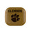 Clemson Tigers Burn AirPod Case Cover - Sports Gifts, Sports Memorabilia, Sports Collectibles, Fan Shop