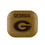University of Georgia Bulldogs Burn AirPod Case Cover - Sports Gifts, Sports Memorabilia, Sports Collectibles, Fan Shop