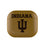 Indiana Hoosiers Burn AirPod Case Cover - Sports Gifts, Sports Memorabilia, Sports Collectibles, Fan Shop
