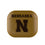 Nebraska Huskers N Burn AirPod Case Cover - Sports Gifts, Sports Memorabilia, Sports Collectibles, Fan Shop