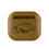 Arkansas Razorbacks Burn AirPod Case Cover - Sports Gifts, Sports Memorabilia, Sports Collectibles, Fan Shop