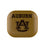 Auburn Tigers Burn AirPod Case Cover - Sports Gifts, Sports Memorabilia, Sports Collectibles, Fan Shop