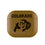 Colorado Buffaloes Burn AirPod Case Cover - Sports Gifts, Sports Memorabilia, Sports Collectibles, Fan Shop