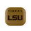 Louisiana State University Tigers Burn AirPod Case Cover - Sports Gifts, Sports Memorabilia, Sports Collectibles, Fan Shop