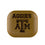 Texas A&M Aggies Burn AirPod Case Cover - Sports Gifts, Sports Memorabilia, Sports Collectibles, Fan Shop