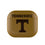 Tennessee Volunteers Burn AirPod Case Cover - Sports Gifts, Sports Memorabilia, Sports Collectibles, Fan Shop