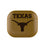 Texas Longhorns Burn AirPod Case Cover - Sports Gifts, Sports Memorabilia, Sports Collectibles, Fan Shop