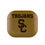 Southern California Trojans Burn AirPod Case Cover - Sports Gifts, Sports Memorabilia, Sports Collectibles, Fan Shop