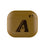 Arizona Diamondbacks Burn AirPod Case Cover - Sports Gifts, Sports Memorabilia, Sports Collectibles, Fan Shop