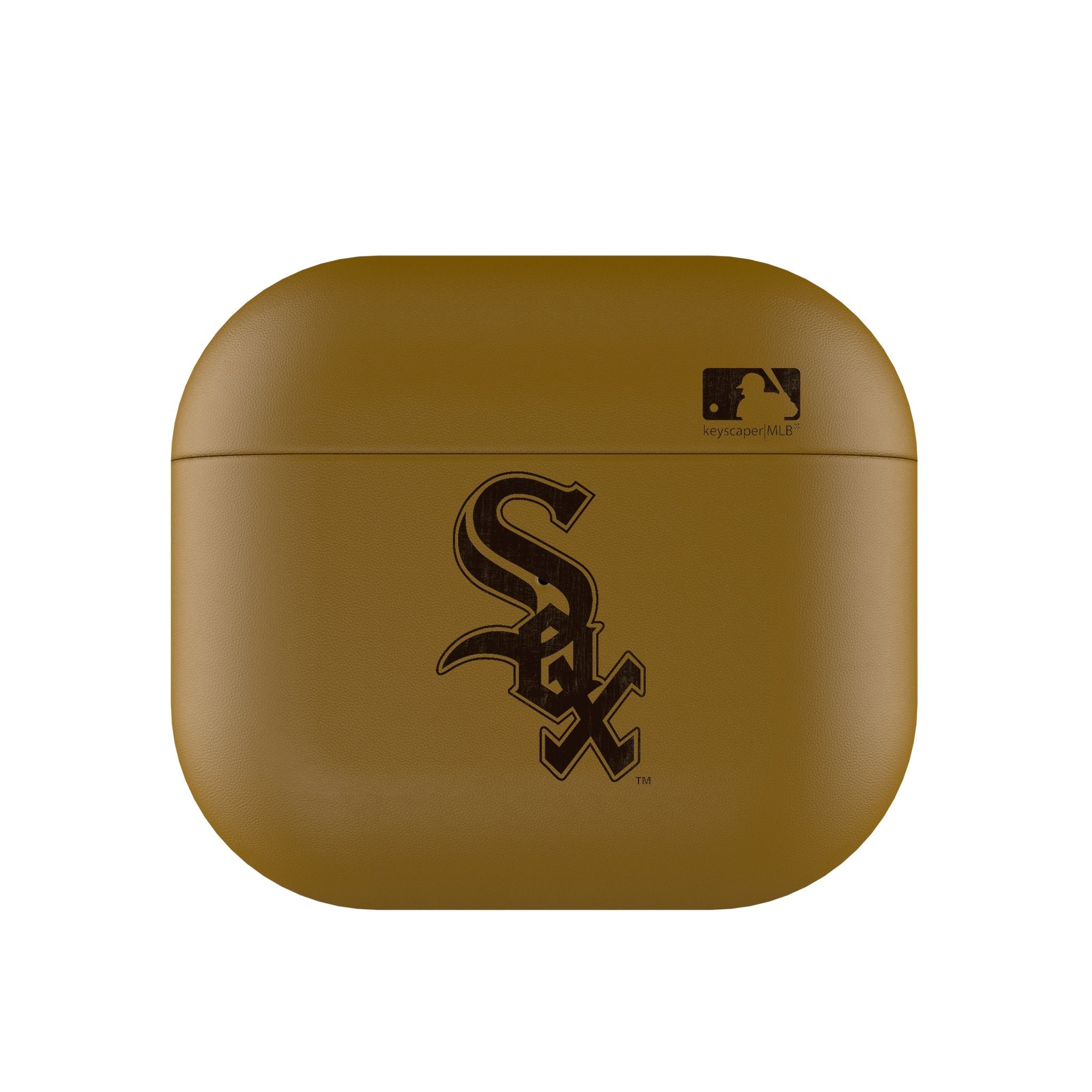 Chicago White Sox Burn AirPod Case Cover - Sports Gifts, Sports Memorabilia, Sports Collectibles, Fan Shop
