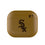 Chicago White Sox Burn AirPod Case Cover - Sports Gifts, Sports Memorabilia, Sports Collectibles, Fan Shop