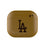 LA Dodgers Burn AirPod Case Cover - Sports Gifts, Sports Memorabilia, Sports Collectibles, Fan Shop