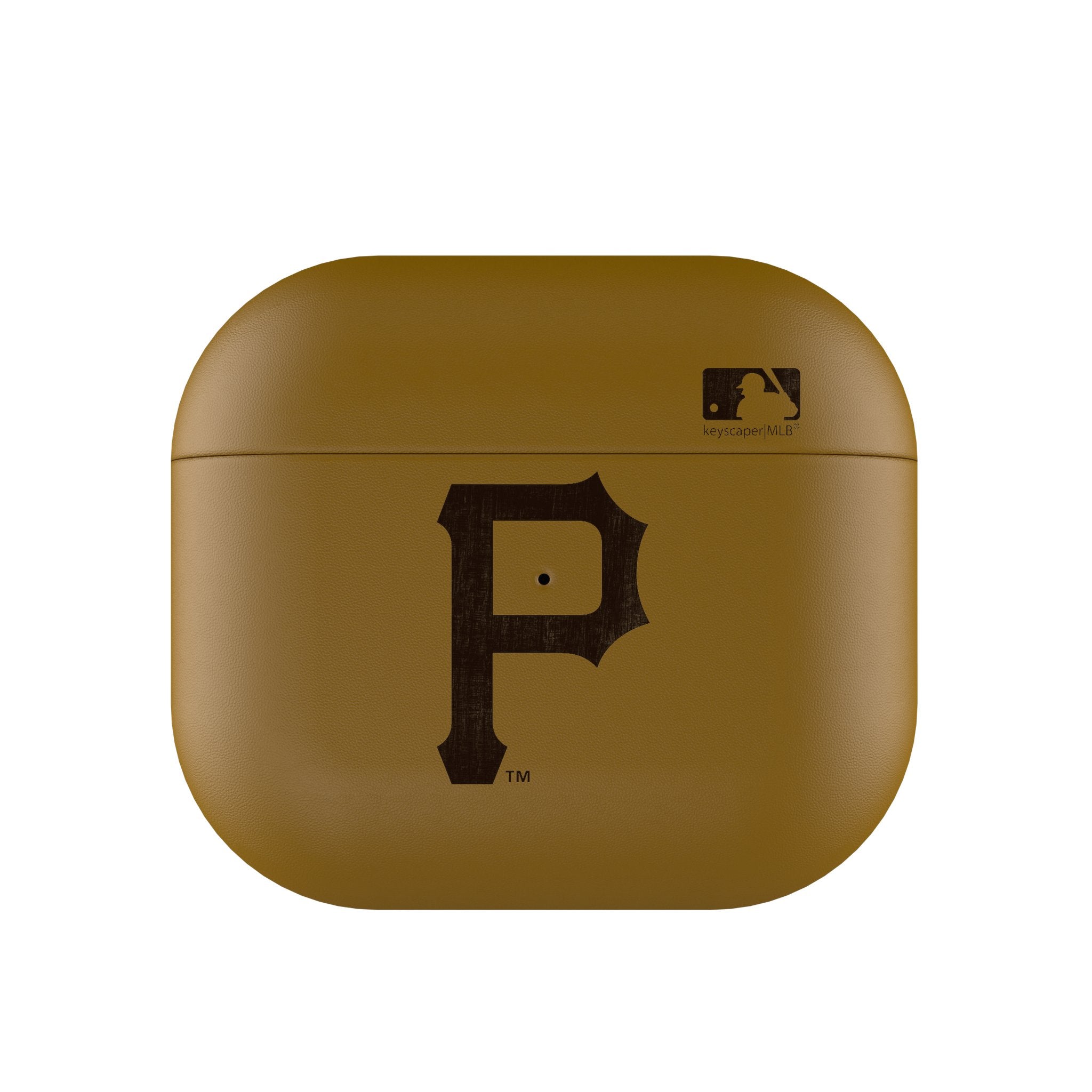 Pittsburgh Pirates Burn AirPod Case Cover - Sports Gifts, Sports Memorabilia, Sports Collectibles, Fan Shop