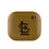 St Louis Cardinals Burn AirPod Case Cover - Sports Gifts, Sports Memorabilia, Sports Collectibles, Fan Shop