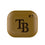 Tampa Bay Rays Burn AirPod Case Cover - Sports Gifts, Sports Memorabilia, Sports Collectibles, Fan Shop